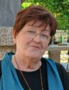 BILJANA Branislava URDEŠIĆ